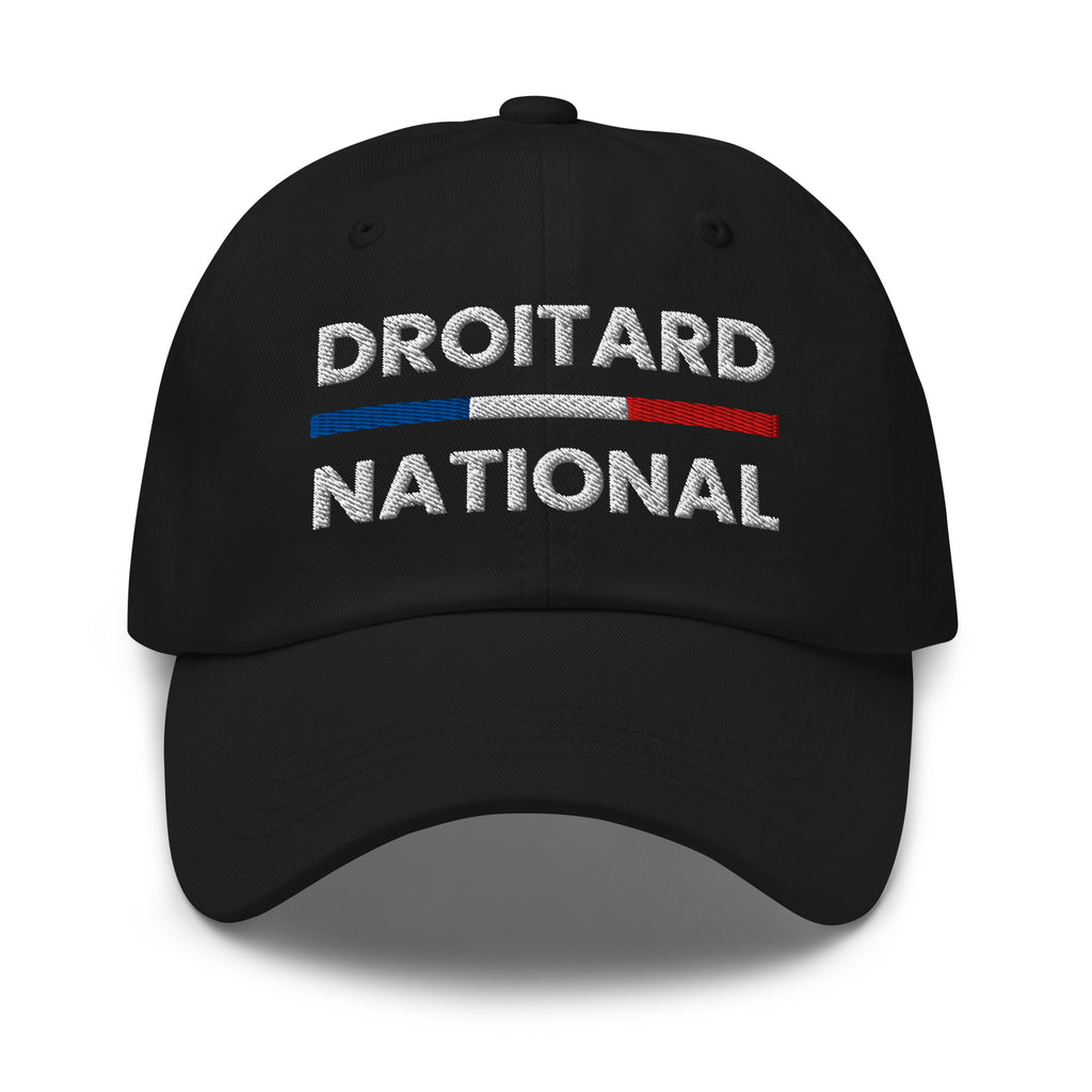 Casquette l DROITARD NATIONAL