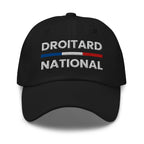 Casquette l DROITARD NATIONAL