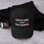 Casquette l DROITARD NATIONAL