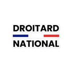 Sticker l DROITARD NATIONAL