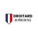 Sticker l DROITARD DE PÈRE EN FILS