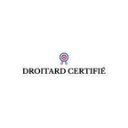 Sticker l DROITARD CERTIFIÉ