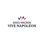 Sticker l VIVE NAPOLÉON
