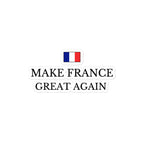 Sticker l MAKE FRANCE GREAT AGAIN