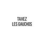 Sticker l TAXEZ LES GAUCHOS