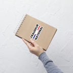 Sticker l FRAUDEUR NATIONAL