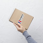 Sticker l PATRIOTE ET FIER DE L'ÊTRE