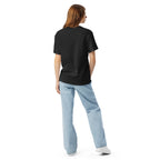 T-shirt noir l DROITARD NATIONAL