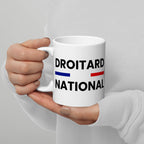 Mug l DROITARD NATIONAL