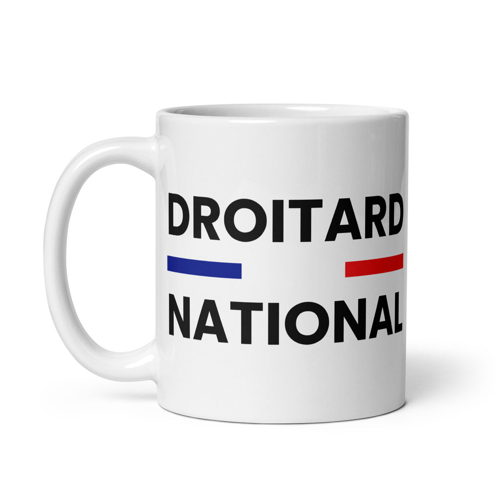 Mug l DROITARD NATIONAL