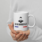 Mug l ÇA VA BARDER LÀ !