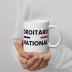 Mug l DROITARD NATIONAL